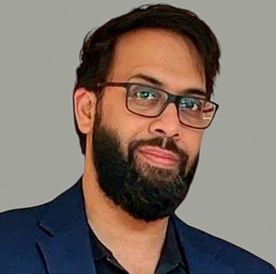 Profile of Nazir Hussain